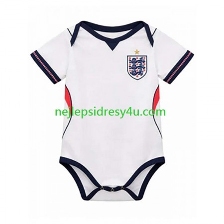 Fotbalový Dres Anglie Mini Domácí 2026